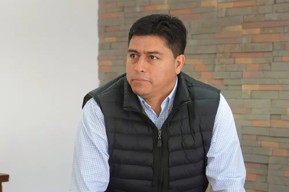 Claudio Vidal